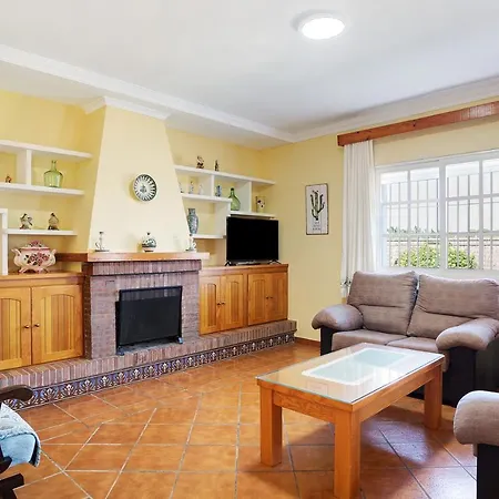 Roche Conil De La Frontera