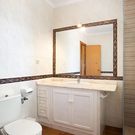 Roche Séjour à la campagne