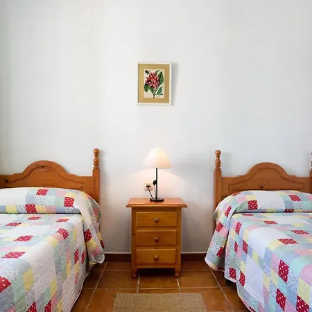 Séjour à la campagne Roche Conil De La Frontera