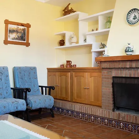 Roche Кониль-де-ла-Фронтера