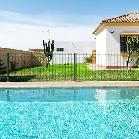 Roche Conil De La Frontera