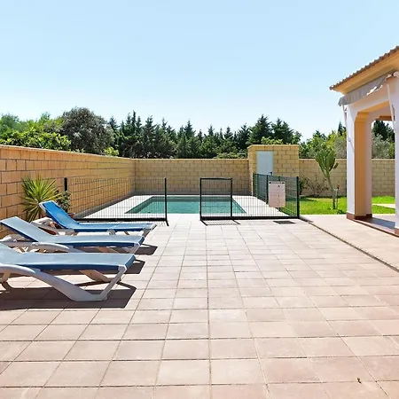 Country house Roche *