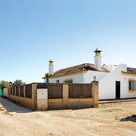 Roche Country house *