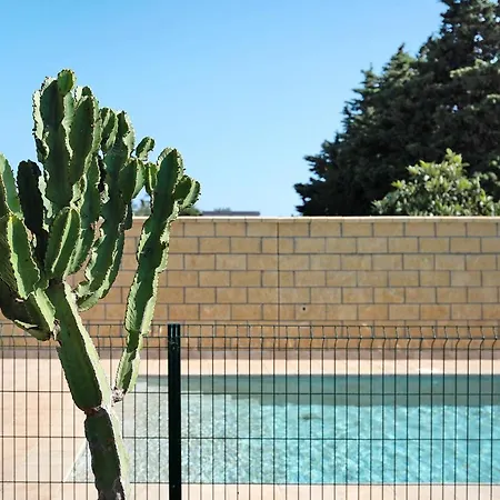 Roche Country house Conil De La Frontera