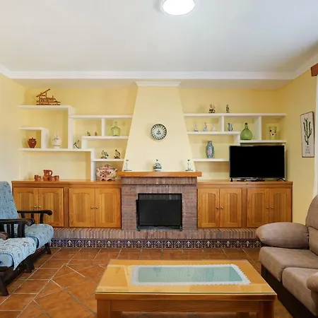 Roche Country house Conil De La Frontera