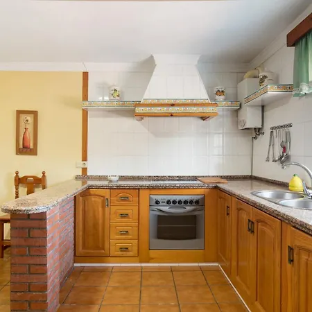 Roche Country house Conil De La Frontera