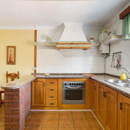 Country house Roche Conil De La Frontera