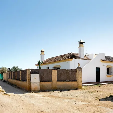 Casa di campagna Roche