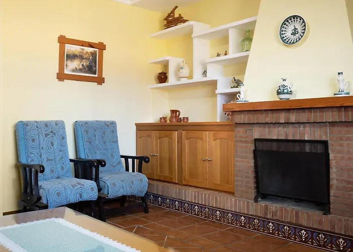 Roche Кониль-де-ла-Фронтера