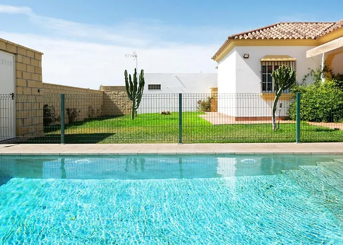 Roche Conil De La Frontera