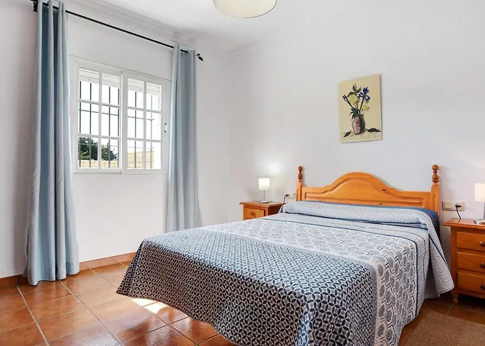 Roche Conil De La Frontera