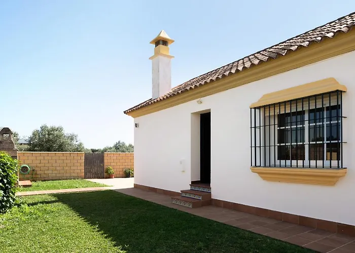 Летний дом Roche