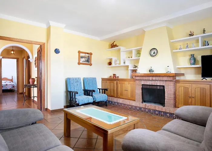 Roche * Conil De La Frontera