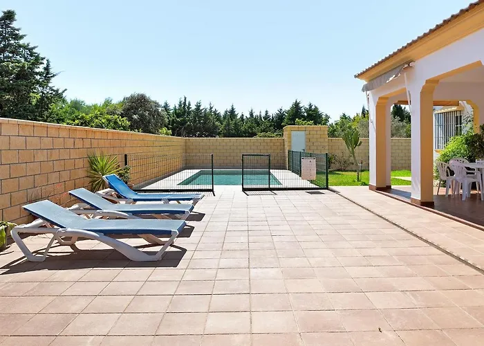 Casa de Campo Roche *