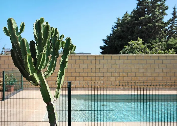 Roche Casa de Campo Conil De La Frontera