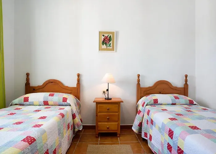 Casa de Campo Roche Conil De La Frontera