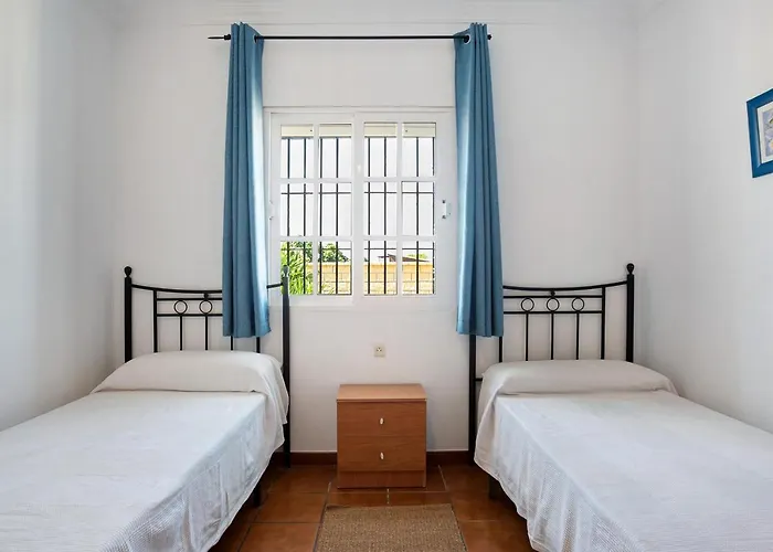 Roche * Conil De La Frontera